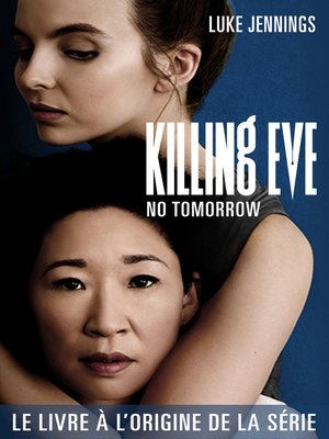 cover image of Killing Eve 2--No Tomorrow
